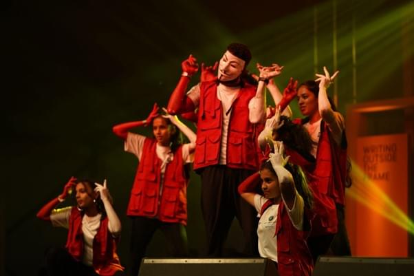 Centre of Excellence in Public Policy, Sustainability and ESG Research Bangalore Event photo 2